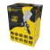 Pneumatic Pneumatic Pneumatic “Grau” BG1370, HP, 30 DIN, 4.5 ATM, 1/4F, 2 mm stool 2 mm