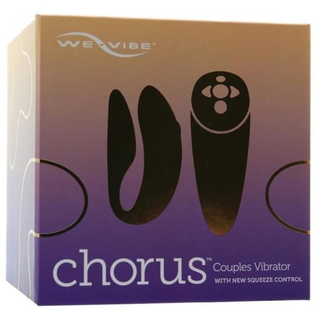 Vibrator for steam chorus, purple color-8