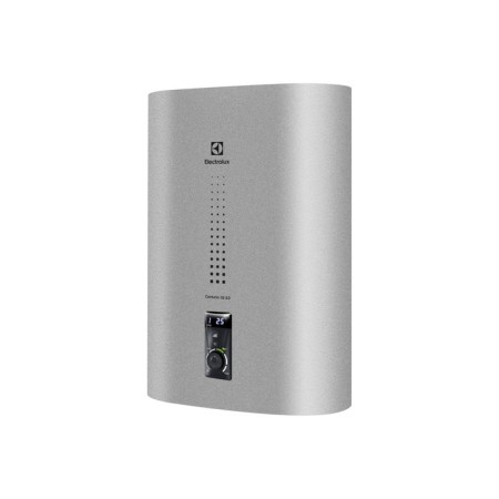 Electrolux Ewh 30 Centurio IQ 3.0 Silver water heater, storage, 30 l, 75 ° C, 2 kW 942532