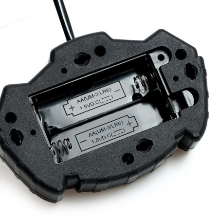 Avtobos Radio -controlled truck, works on the battery-8