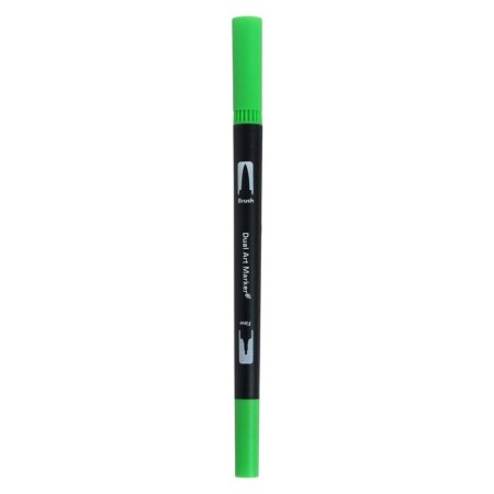 Set of professional markers, 24 pieces/24 colors, bilateral-5