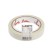 Massenger tape, self -adhesive, paper base, 120 μm, 19 mm x 23 m 23 m