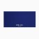 Gift envelope “Happy New Year!”, Blue bow, software, embossing, 19 x 9.5 cm, New Year