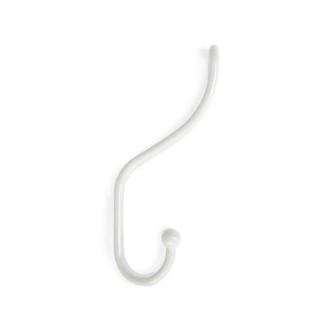 Hook furniture tundra TKT002 Light, three -rod, white-5