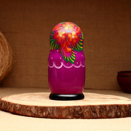 Matryoshka 5-doll "Paulina", 17-18 cm-3