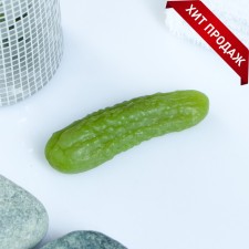Figure soap 