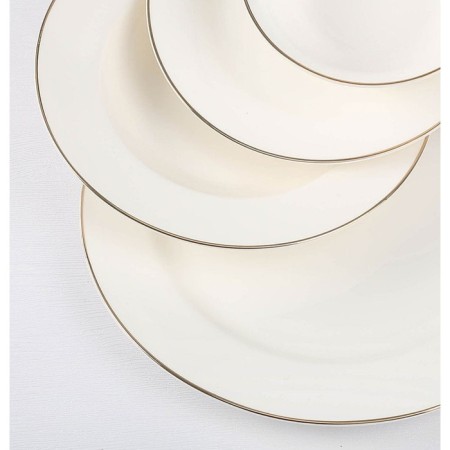 Arya Home Exclusive Dory Gold, 24 items set-3