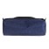 School Penal on the zipper "Jeans", 2 departments, mix