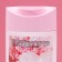 Gift set of cosmetics "Enjoy the moment", shower gel 250 ml and bath foam 250 ml, pure happiness