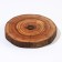 Hot magistro stand, from natural elm, mix