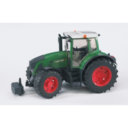 Tractor Fendt 936 Vario-3