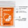Bath salt, energy charge, 150 g, aroma of citrus-frash, Pico Mico