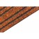 Rapid Goliath rug, 40x60 cm, whiskey