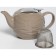 Elrington teapot “Felicita, Glaze”, 800 ml