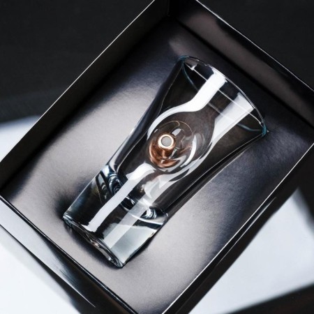 Stop "impenetrable", in a box, with a bullet, 60 ml-4