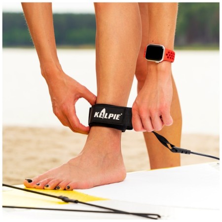 SUP Board inflatable Touring Kelpie 11 ", 335x80x15 cm-11