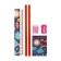 Set of desktop stationery, 6 items, calligrata "sky"