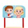 STULLE STILLED 1-3 "kids"