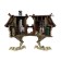Designer "Baba Yaga Hut, Brick Labs