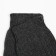 Women's socks are warm, mix color, size 25
