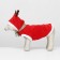 Costume "New Year with horns", size XL (ds 40, og 50 cm)