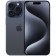 Smartphone Apple A3101 iPhone 15 Pro 1TB Blue Titan Monoblock 3G 4G 1SIM 6.1 "1179X2556 iOS 17 48MPIX