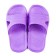 Sleeps Children's "Stap" Color Violet, size 27-28