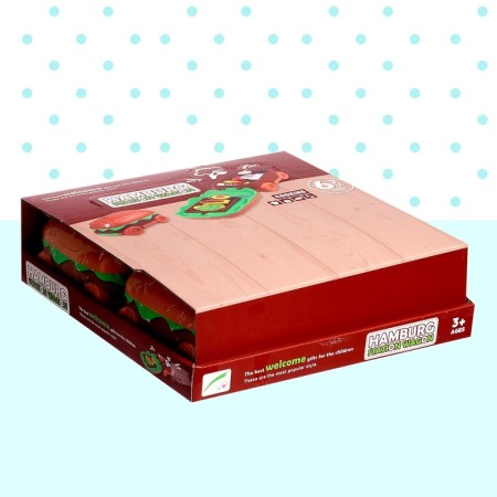 Game set "Picnic", accessories for dolls-10