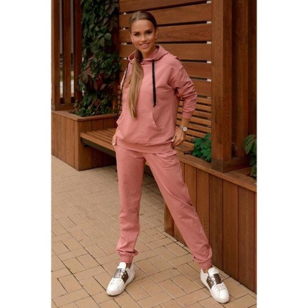 Female hoodies 4461, size 42-4