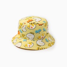 Panama is nursery, yellow color, size 52