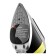 Brayer BR4126, manual, 1950 W, 180 ml, 25 g/min, cord 1.9 m, gray-yellow