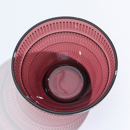 Glass salad "Luiza", d = 12 cm-1