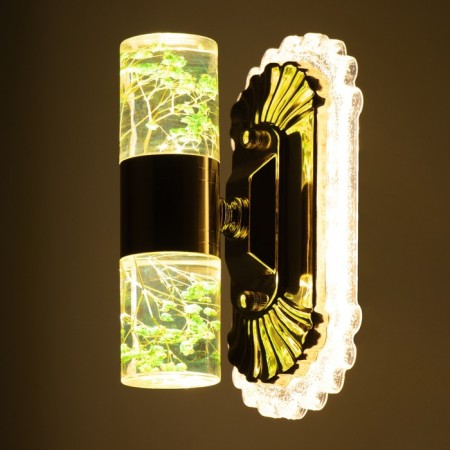 Bra "Lorenza" LED 10W mix 11x10x18 cm-4