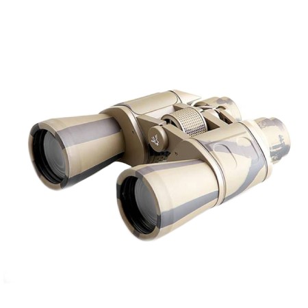 Veber Classic BPC, 7 × 50 VR, camouflaged