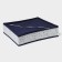 Organizer for storing linen of the Dolyan "Marmelad", 7 cells, 34 × 30 × 8 cm, white color