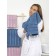Set of terry towels MIST, size 50x80 cm - 2 pcs, 70x130 cm - 2 pcs