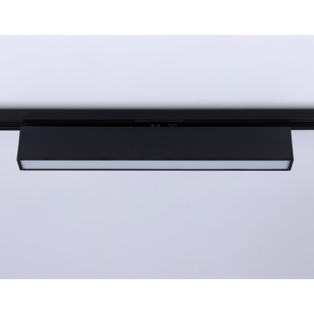 LED LED track ambrella track System GL6775, 24W, LED, Black Color-4