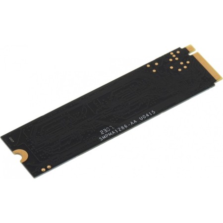 SSD PC Pet PCIE 3.0 X4 256GB PCPS256G3 M.2 2280 OEM-1