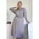 Women's dress, size 56