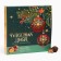 Candy Grillazh with peanuts, raisins, orange and honey "Wonderful Days", 135 g