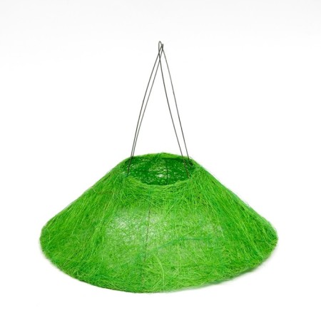 Flooristic green apple 30 cm-2