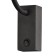 Bra Mantra Boavista, Led, 3W, 185lm, 3000k, 335x40x90 mm, black color