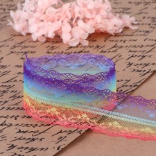 Capricon lace 