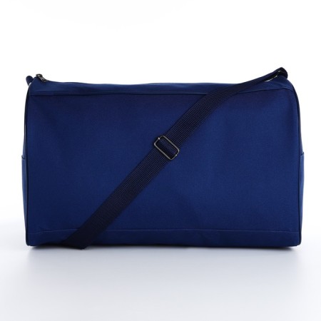 Bag Sport "Tennis", 40*24*21, lightning department, blue-4