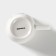 Porcelain share mug "Catet Melomanes", 350 ml, white color