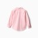 Рубашка для девочки KAFTAN "Полоска" размер 32 (110-116 см)
