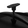 Siberian Grill-Jabovnya, 330x61.5 mm, cast iron, with a bracket, a lid and grill-press