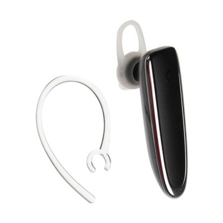 Bluetooth headset for the BYZ B63 phone, wireless, microphone, W 5.0, 150 mAh, black-4