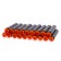 Blaster SBG 9000, shoots soft bullets, works from batteries