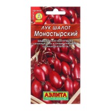Seeds onions Shalot Monastery C/n 0.3g